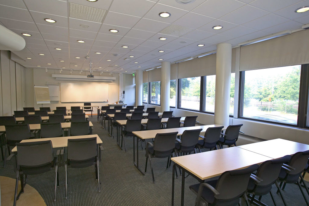 Meeting & conference, Harkskar